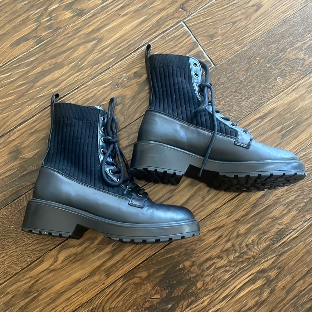 Steve Madden boots